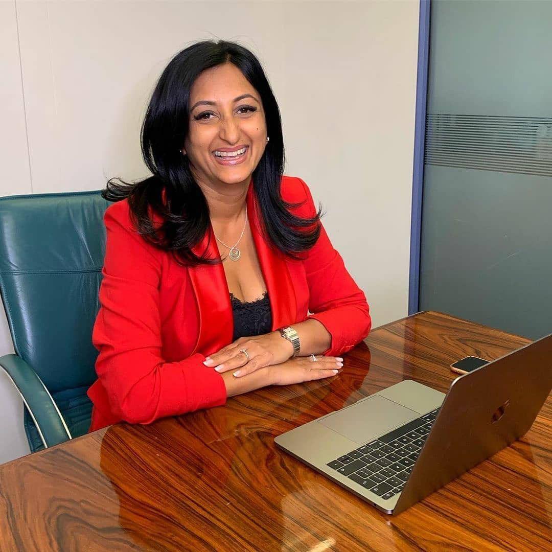 Alison Frances Willig